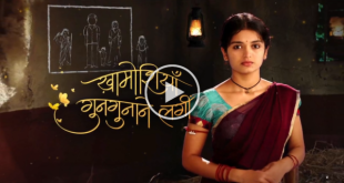 Khamoshiyaan Gungunaane Lagi Today Episode Hotstar