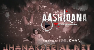 Aashiqana Season 4 Today Episode Online