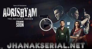 Adrishyam The Invisible Heroes